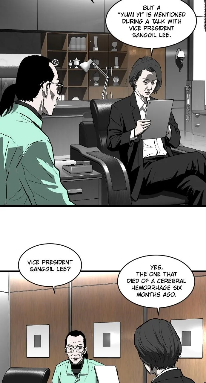 Hellbound 2: The Resurrected Chapter 24 Online - pƔgina 49
