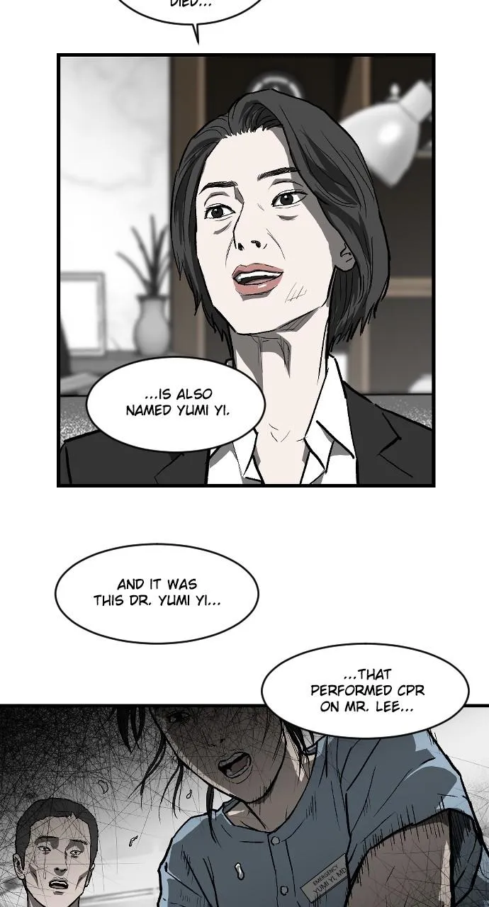 Hellbound 2: The Resurrected Chapter 24 Online - pƔgina 52