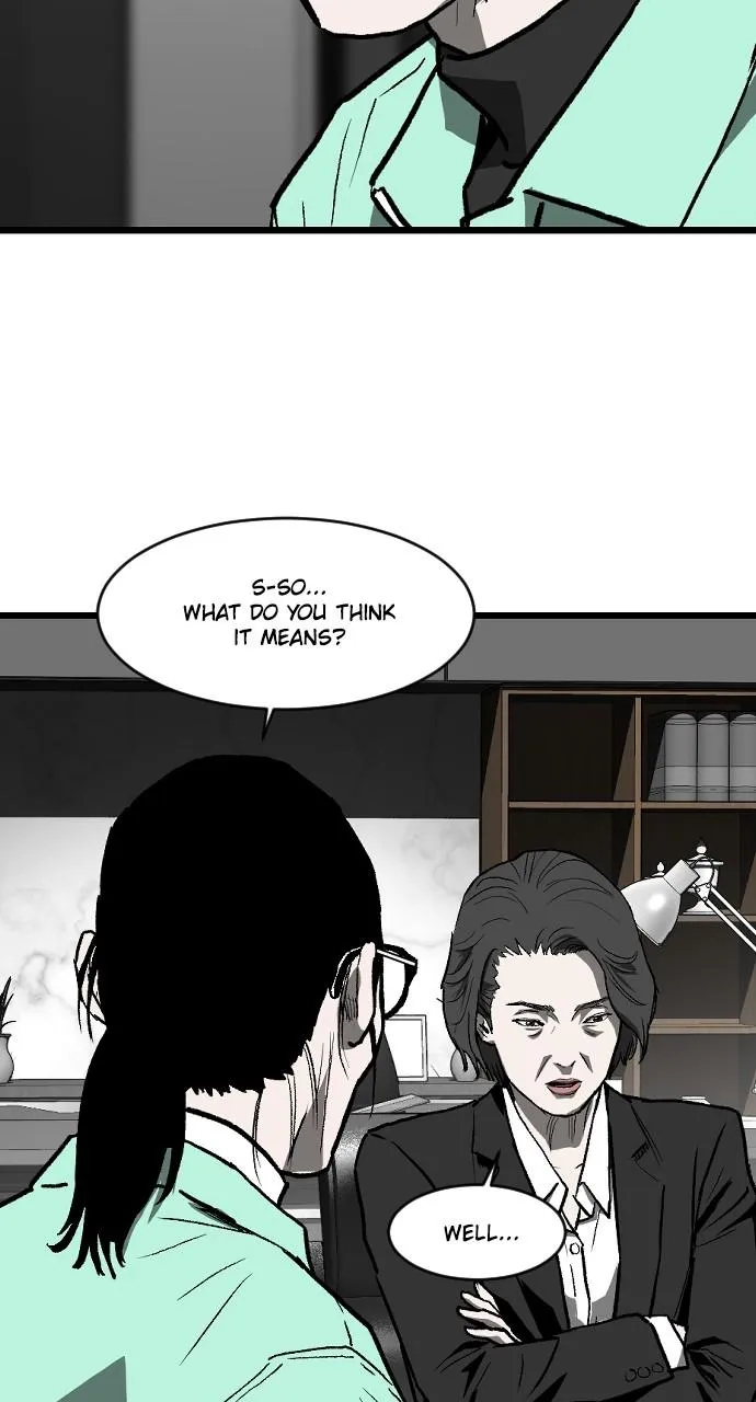 Hellbound 2: The Resurrected Chapter 24 Online - pƔgina 54