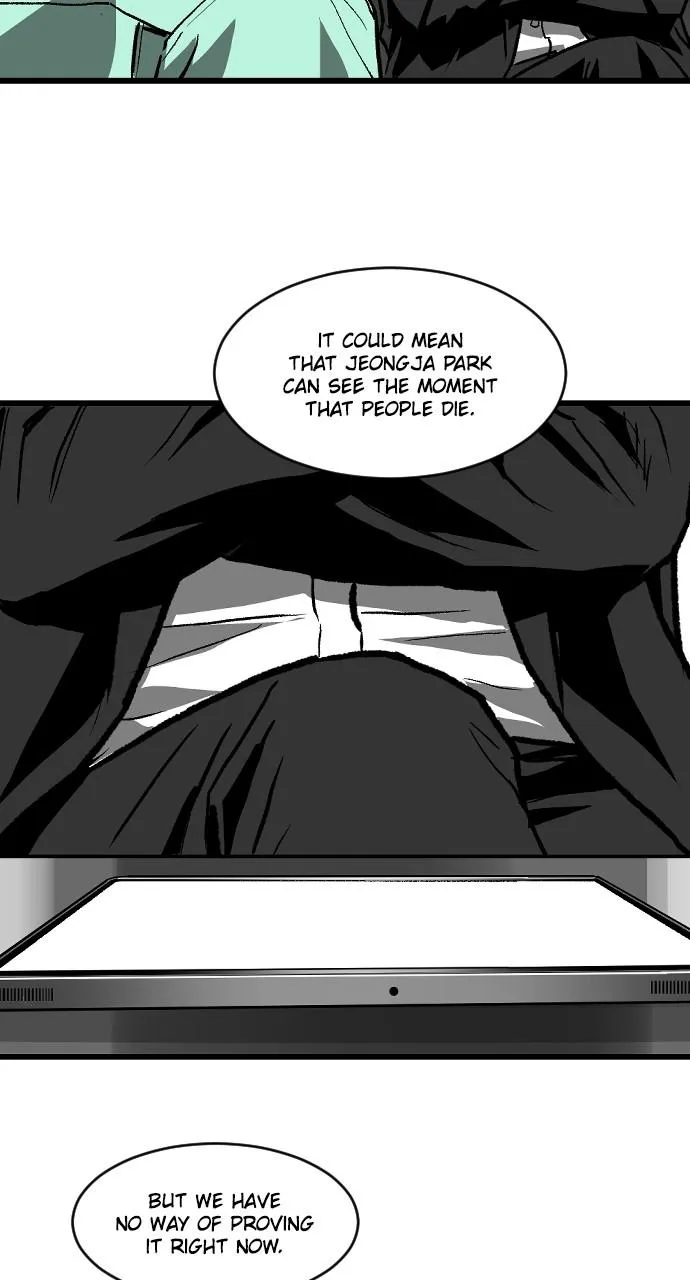 Hellbound 2: The Resurrected Chapter 24 Online - pƔgina 55