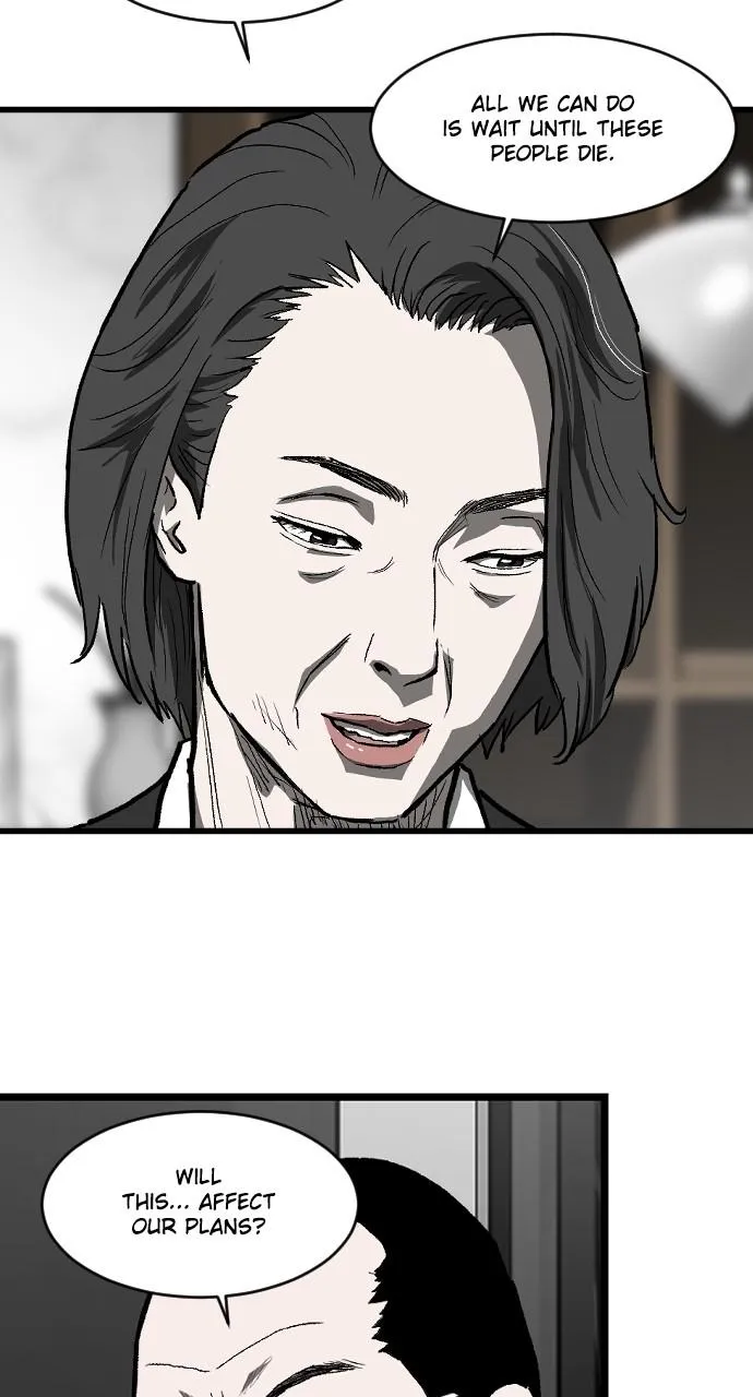 Hellbound 2: The Resurrected Chapter 24 Online - pƔgina 56