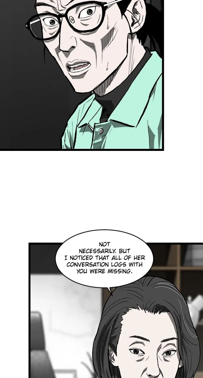 Hellbound 2: The Resurrected Chapter 24 Online - pƔgina 57