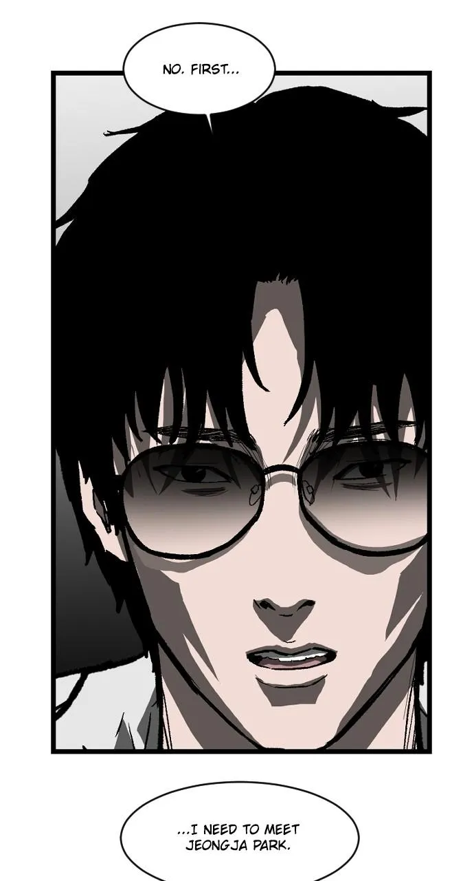 Hellbound 2: The Resurrected Chapter 27 Online - pƔgina 3