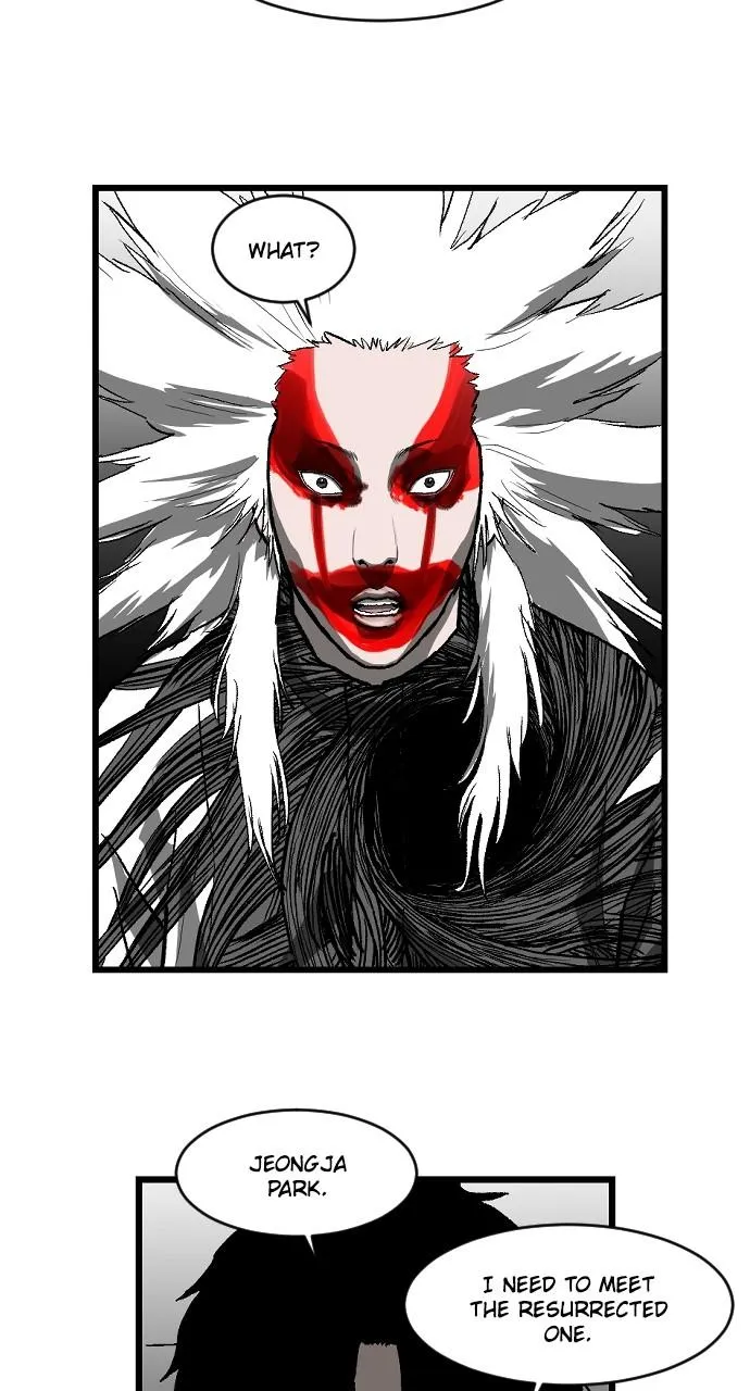 Hellbound 2: The Resurrected Chapter 27 Online - pƔgina 4
