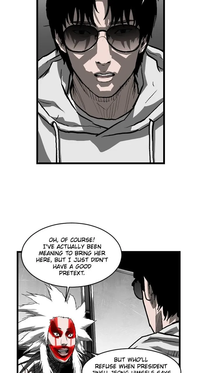 Hellbound 2: The Resurrected Chapter 27 Online - pƔgina 5