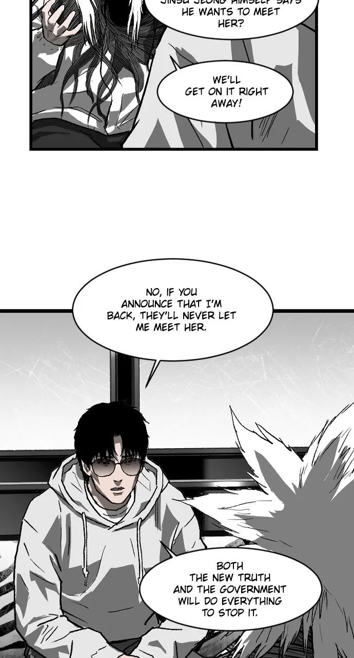 Hellbound 2: The Resurrected Chapter 27 Online - pƔgina 6