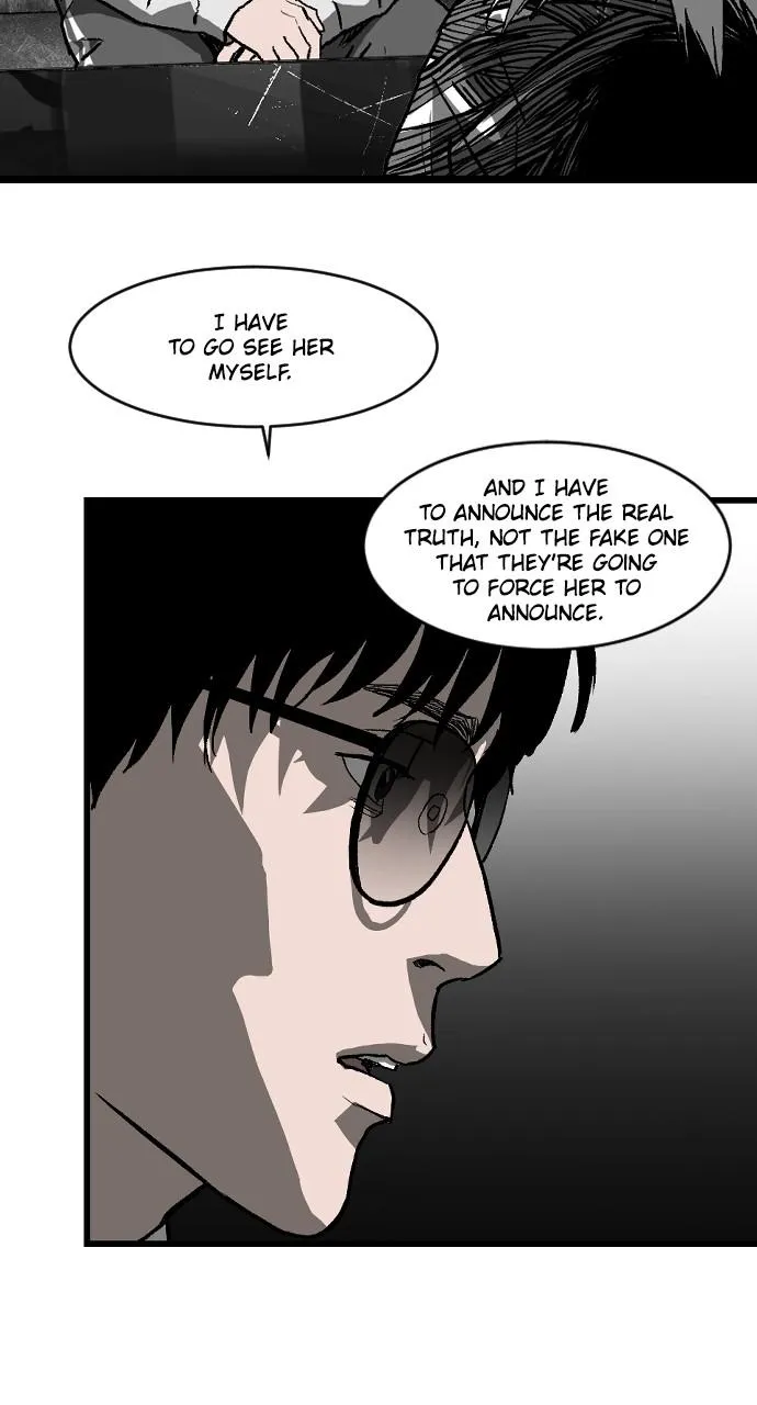Hellbound 2: The Resurrected Chapter 27 Online - pƔgina 7