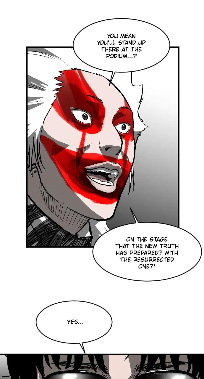 Hellbound 2: The Resurrected Chapter 27 Online - pƔgina 8