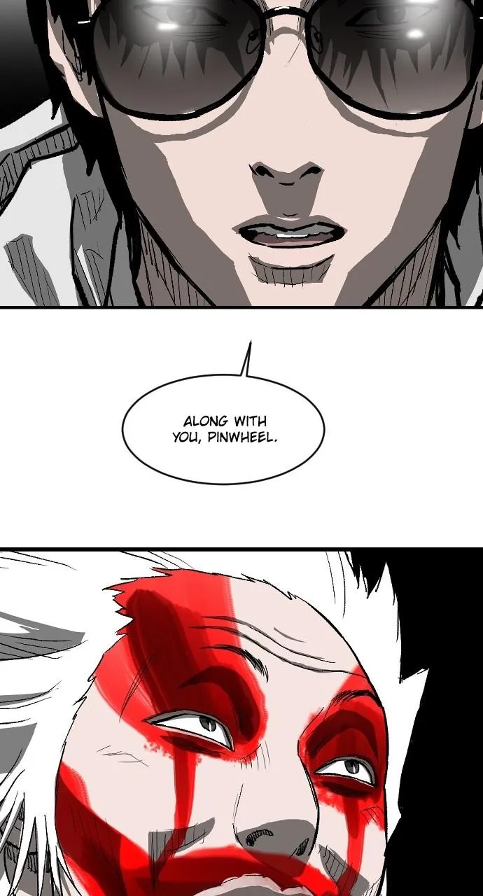 Hellbound 2: The Resurrected Chapter 27 Online - pƔgina 9