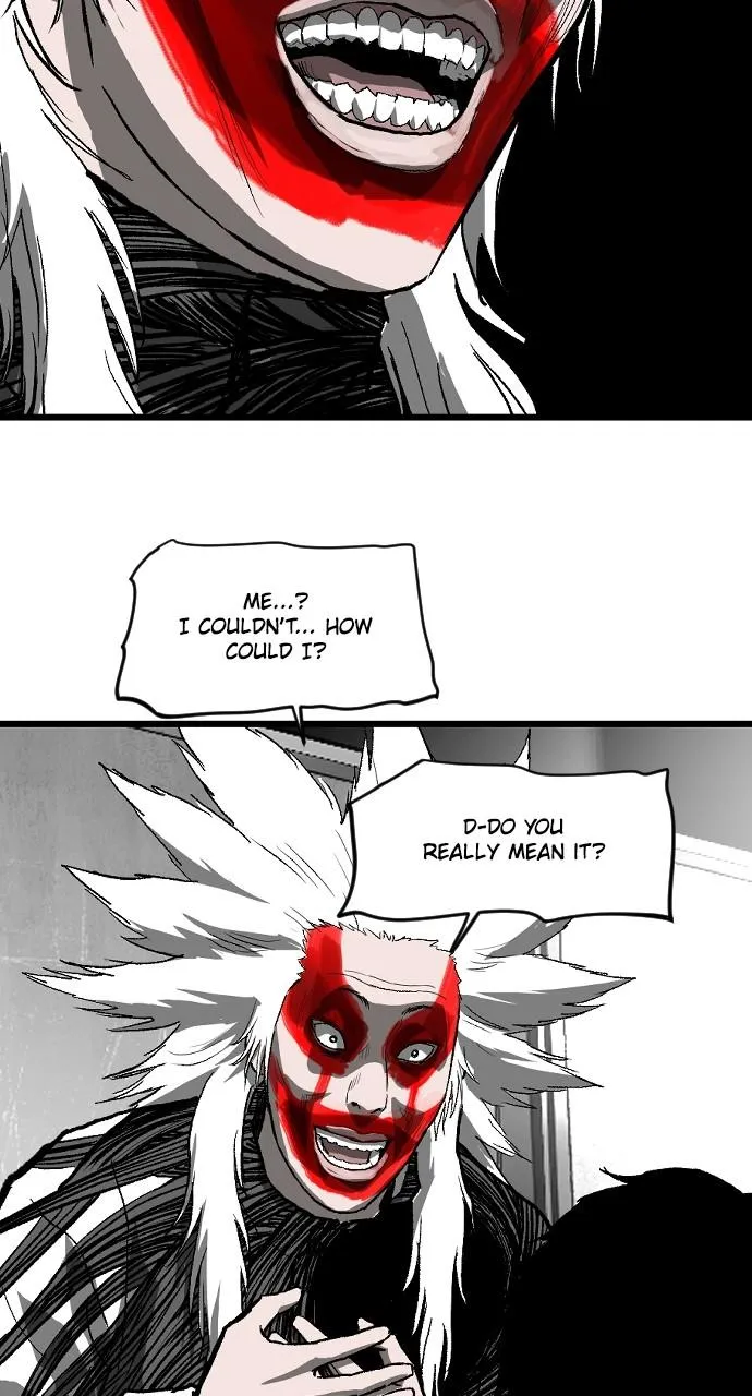 Hellbound 2: The Resurrected Chapter 27 Online - pƔgina 10