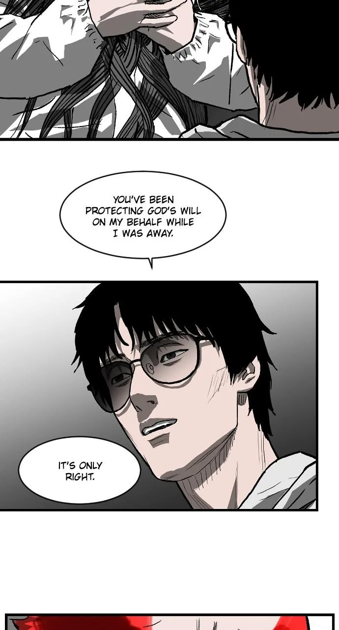 Hellbound 2: The Resurrected Chapter 27 Online - pƔgina 11