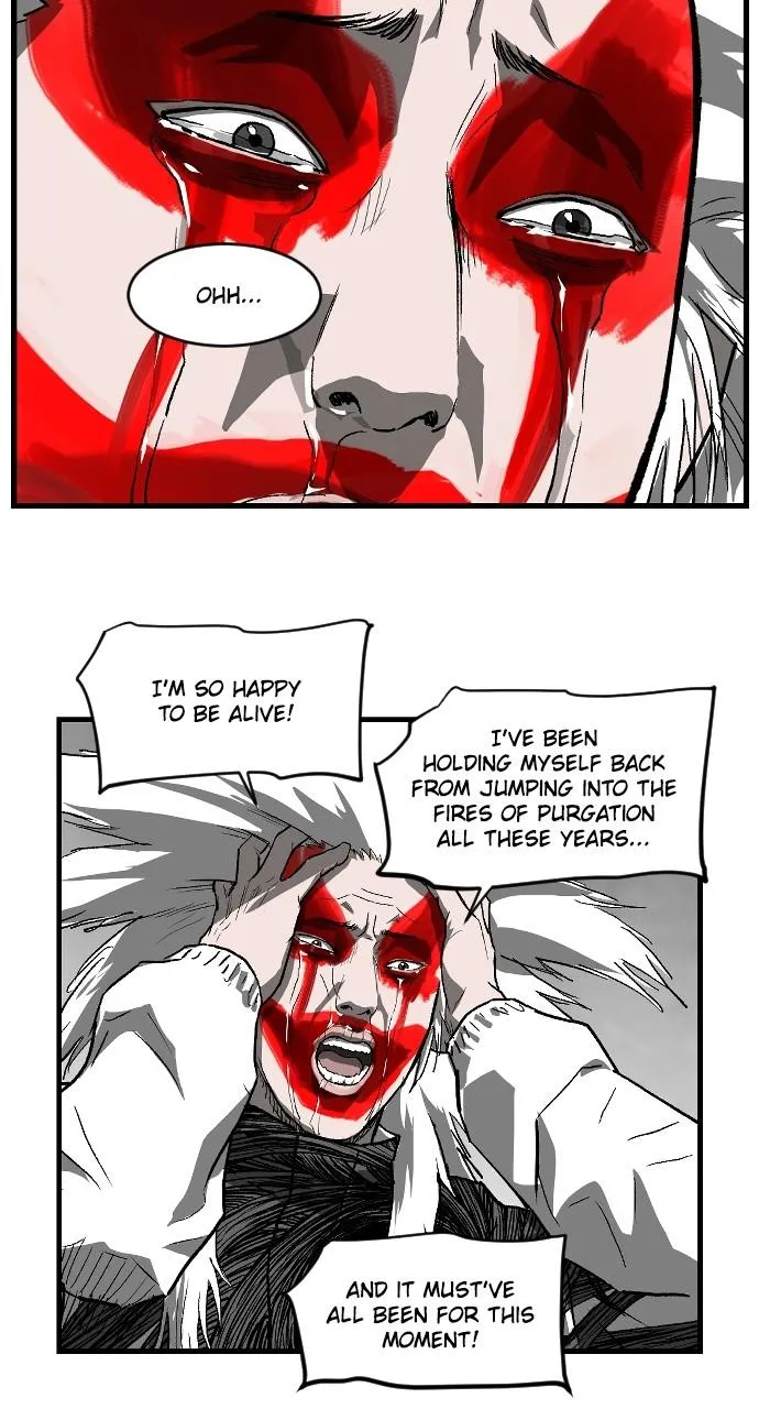 Hellbound 2: The Resurrected Chapter 27 Online - pƔgina 12