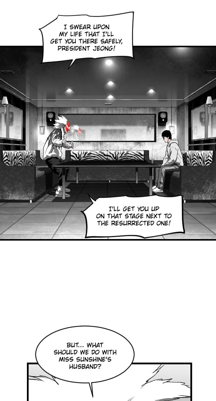 Hellbound 2: The Resurrected Chapter 27 Online - pƔgina 13
