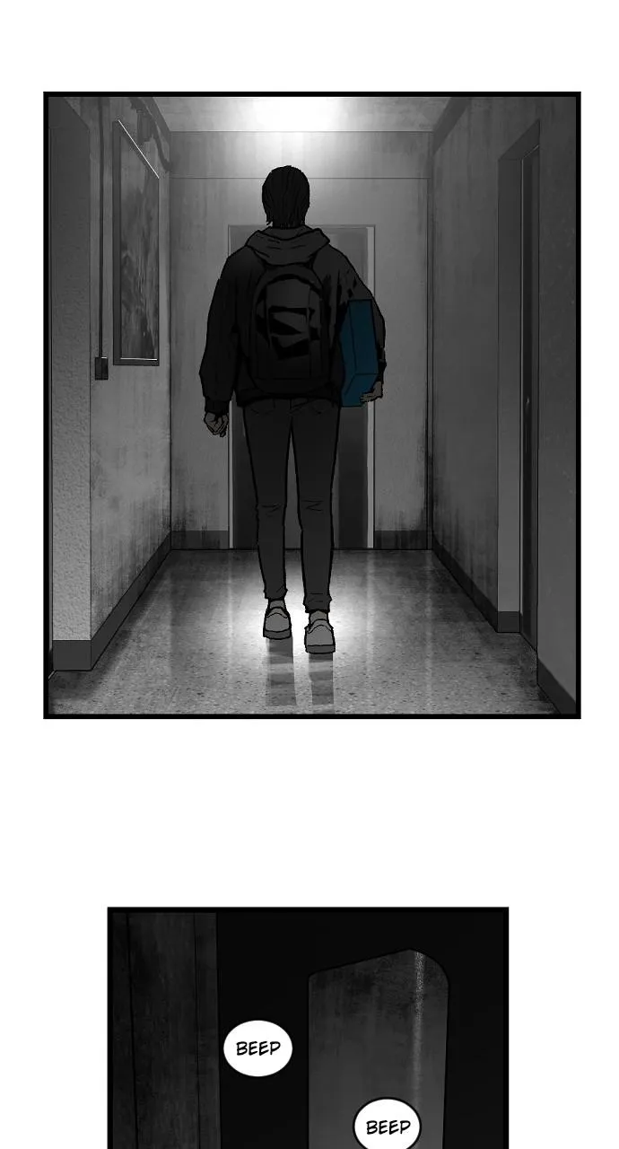 Hellbound 2: The Resurrected Chapter 27 Online - pƔgina 28