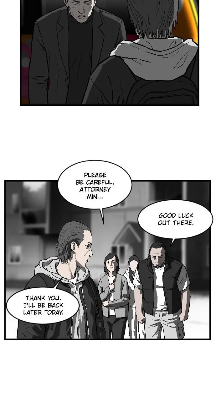 Hellbound 2: The Resurrected Chapter 27 Online - pƔgina 38