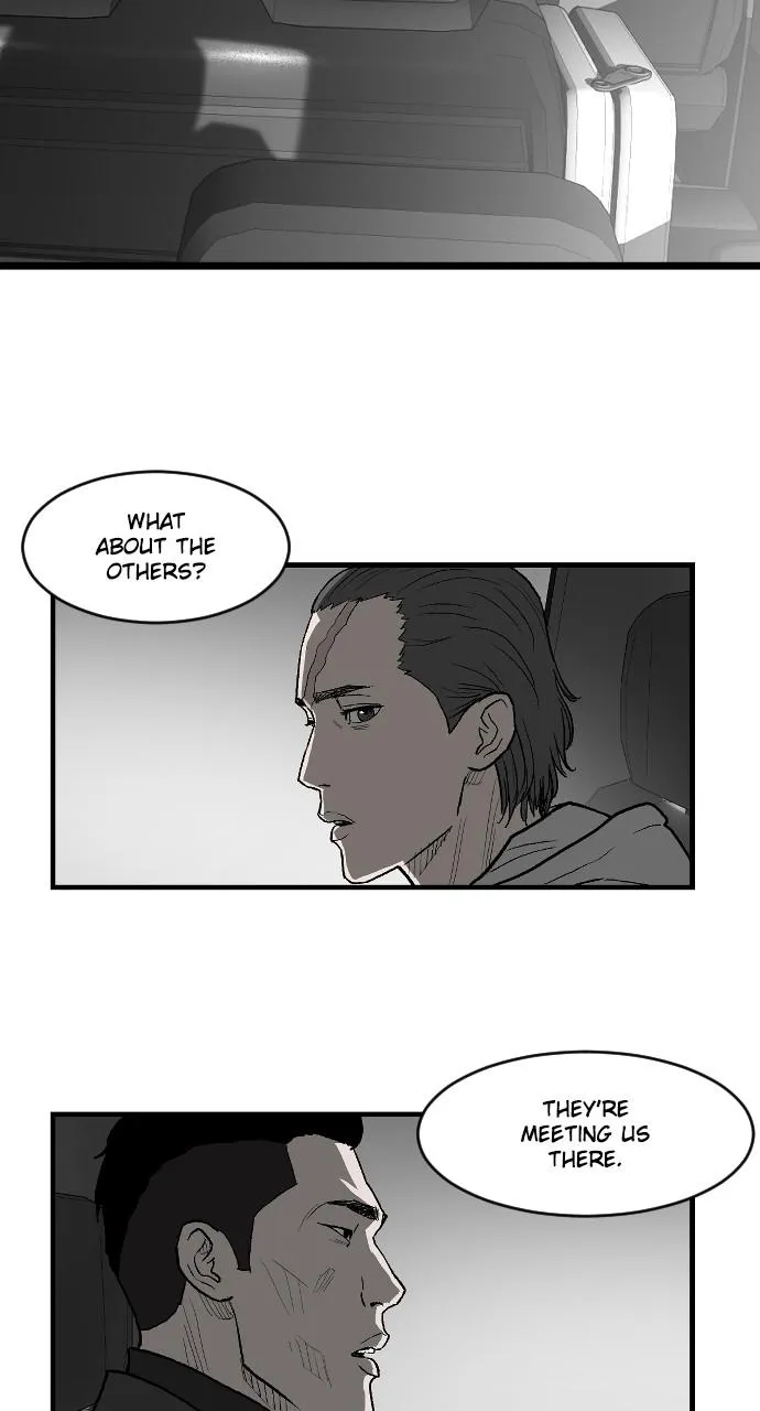 Hellbound 2: The Resurrected Chapter 27 Online - pƔgina 40