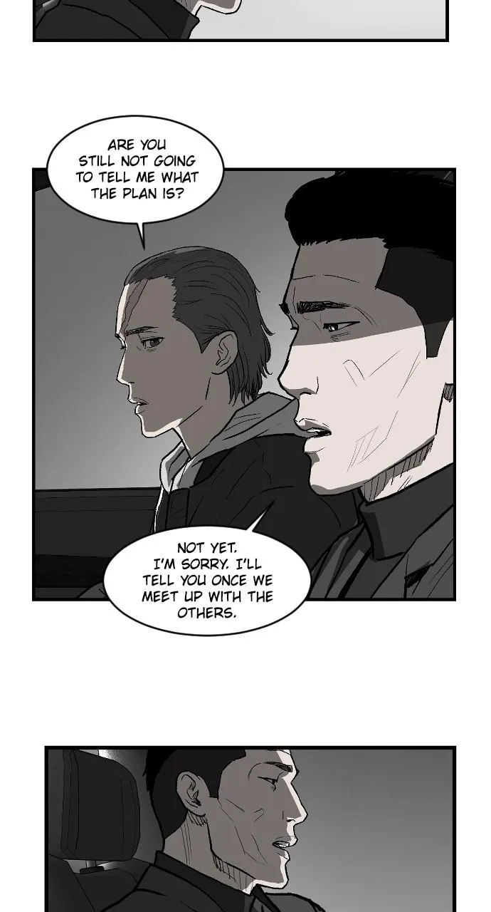 Hellbound 2: The Resurrected Chapter 27 Online - pƔgina 41