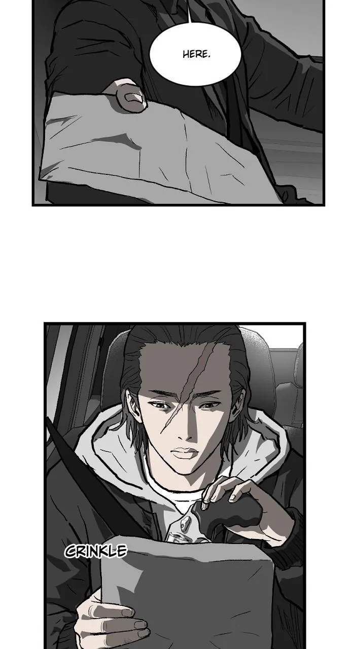 Hellbound 2: The Resurrected Chapter 27 Online - pƔgina 42