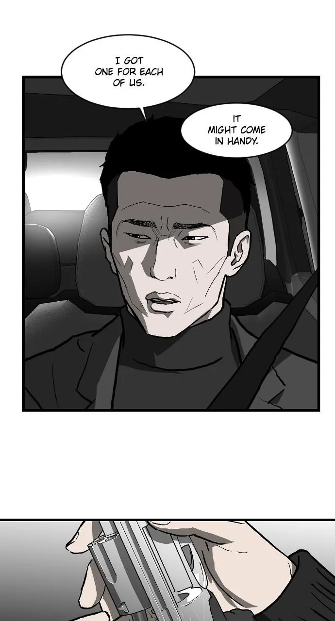 Hellbound 2: The Resurrected Chapter 27 Online - pƔgina 44