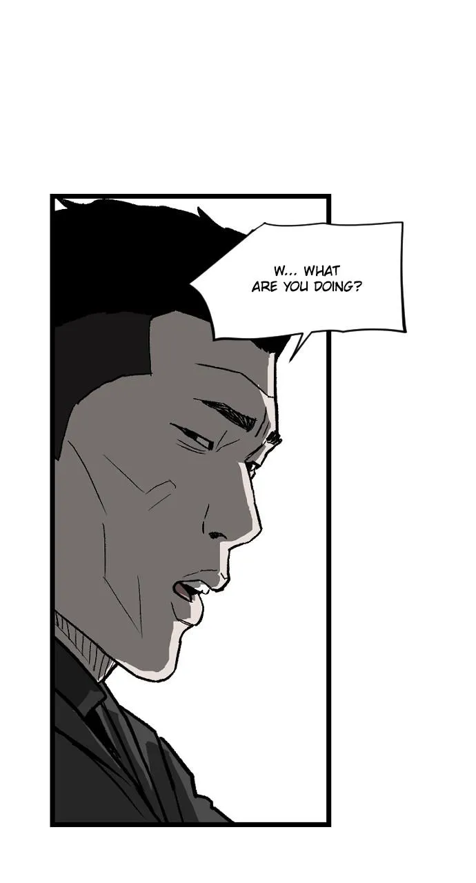 Hellbound 2: The Resurrected Chapter 27 Online - pƔgina 47