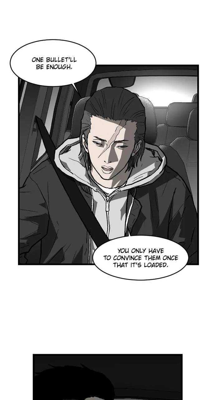 Hellbound 2: The Resurrected Chapter 27 Online - pƔgina 48