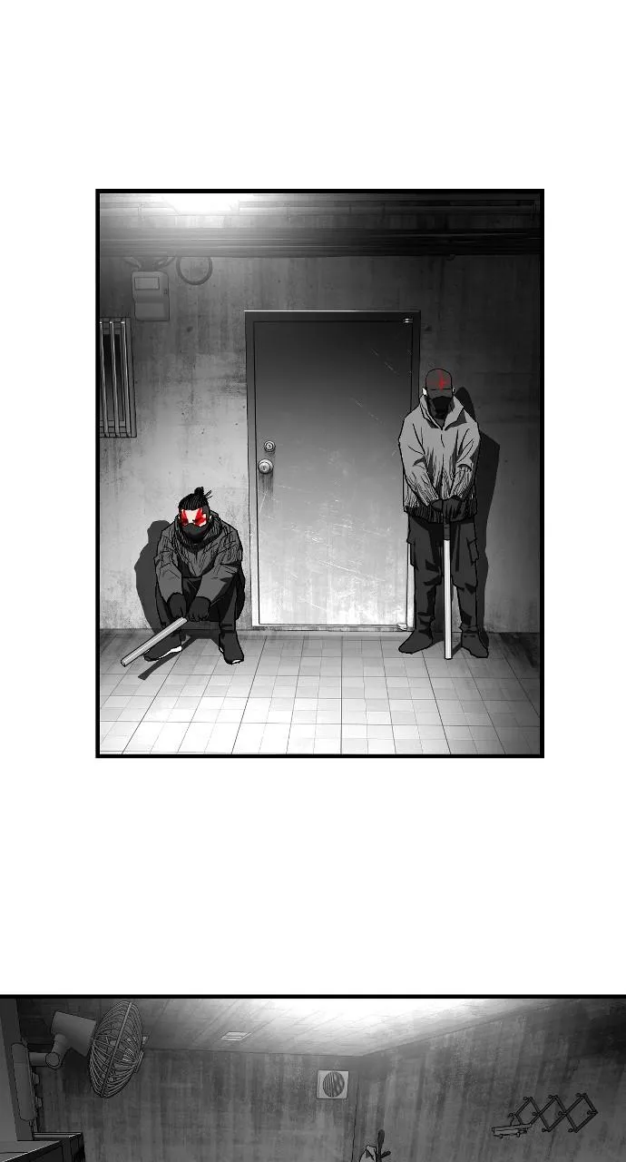Hellbound 2: The Resurrected Chapter 27 Online - pƔgina 51