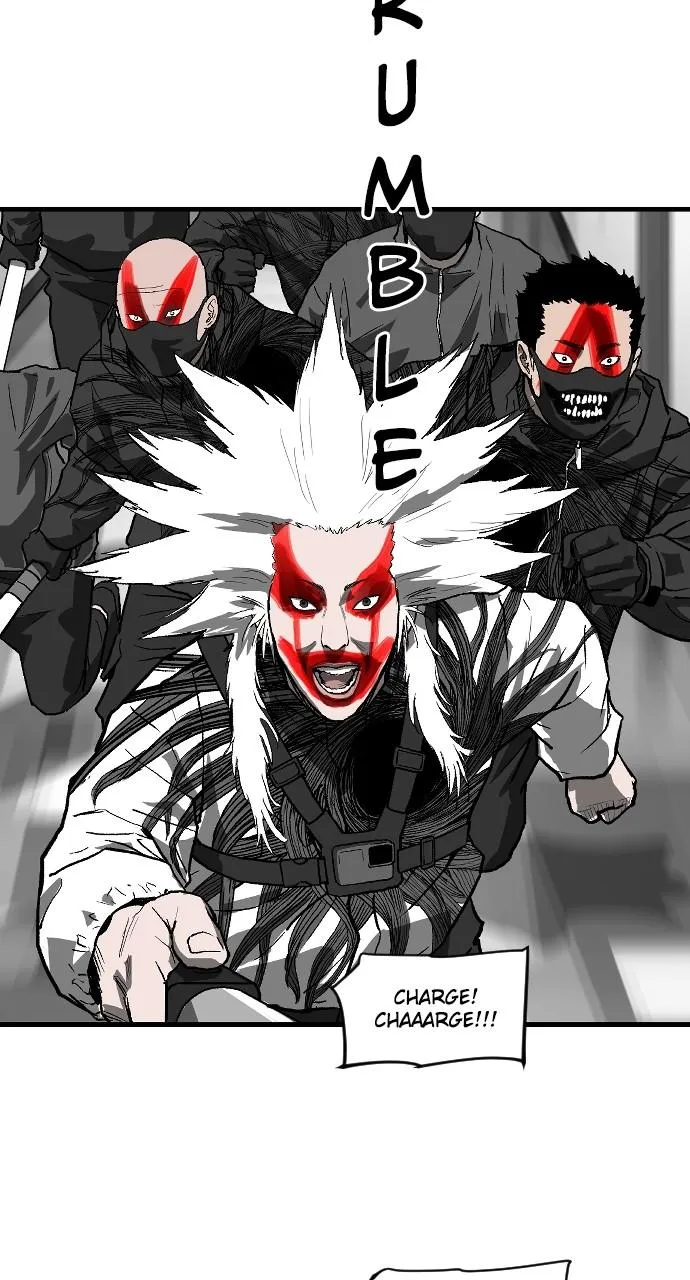 Hellbound 2: The Resurrected Chapter 30 Online - pƔgina 3