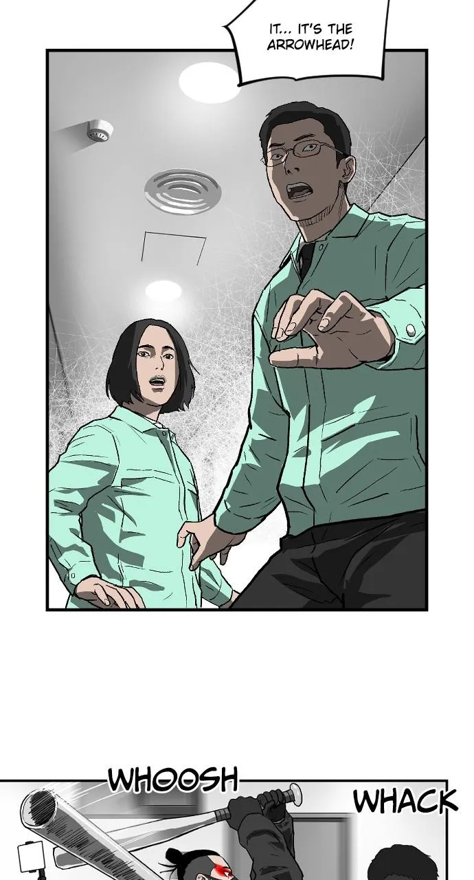 Hellbound 2: The Resurrected Chapter 30 Online - pƔgina 4