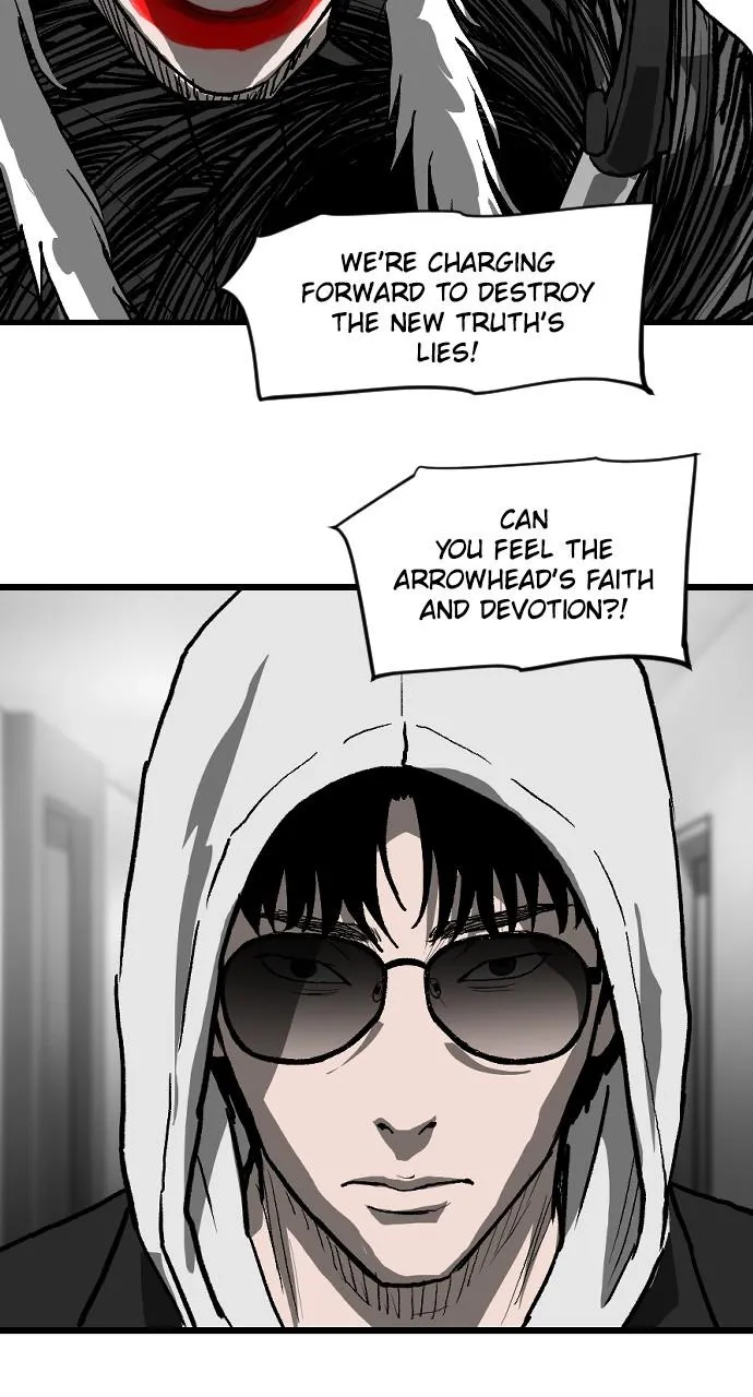Hellbound 2: The Resurrected Chapter 30 Online - pƔgina 6