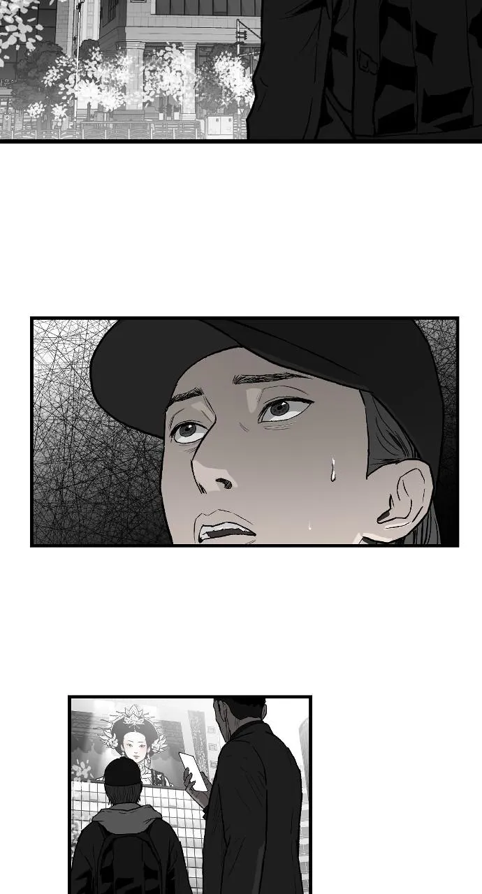 Hellbound 2: The Resurrected Chapter 30 Online - pƔgina 8
