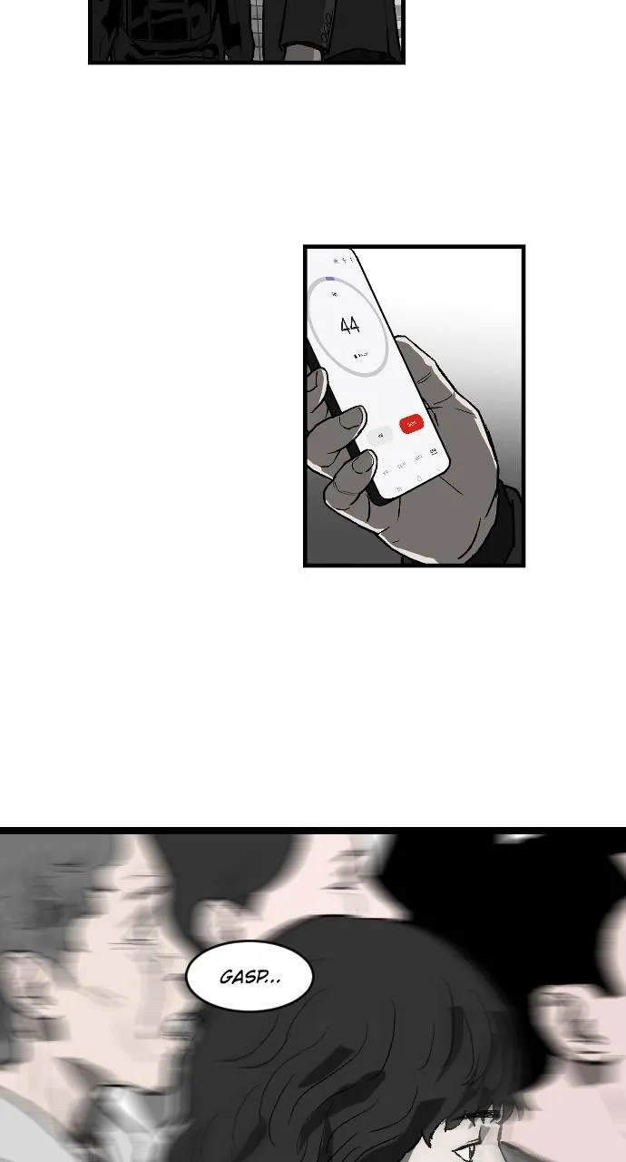 Hellbound 2: The Resurrected Chapter 30 Online - pƔgina 9