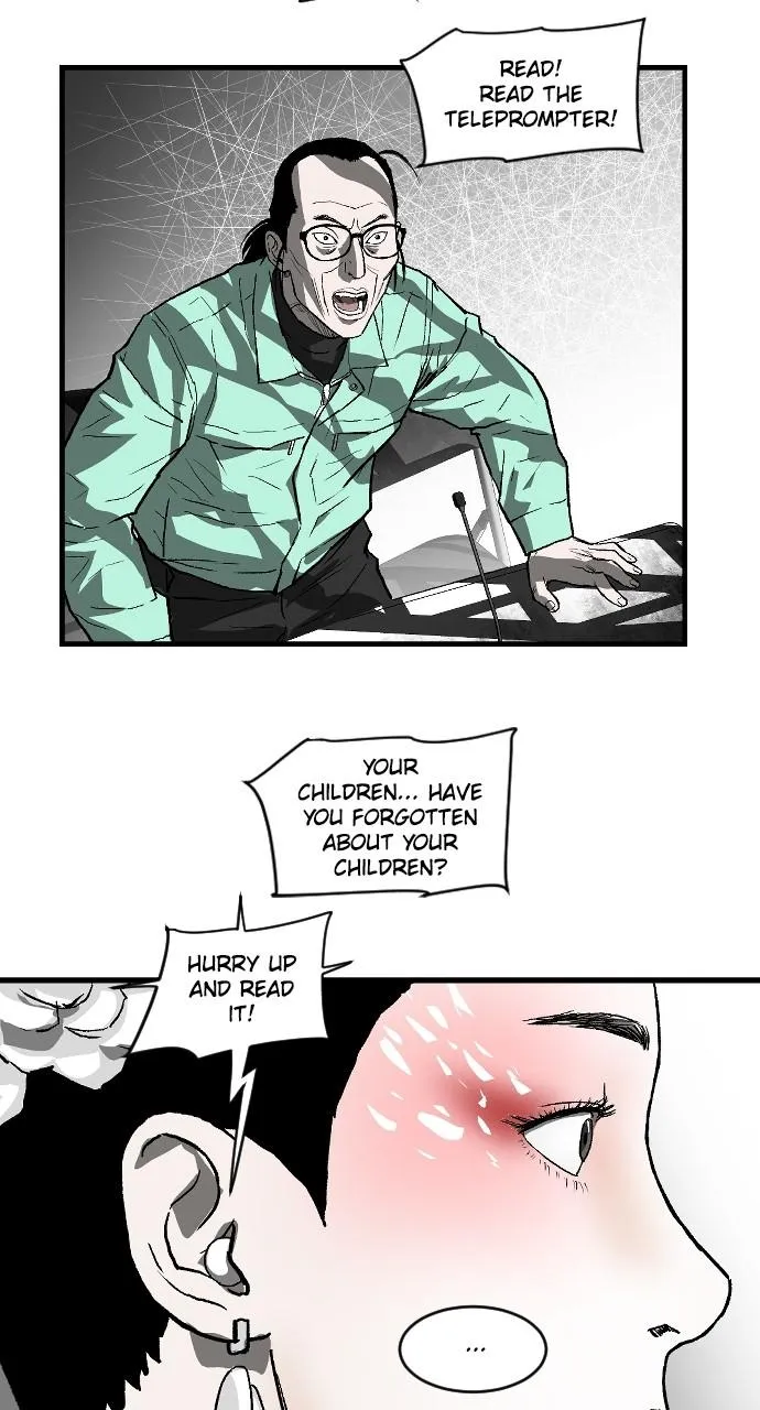 Hellbound 2: The Resurrected Chapter 30 Online - pƔgina 11