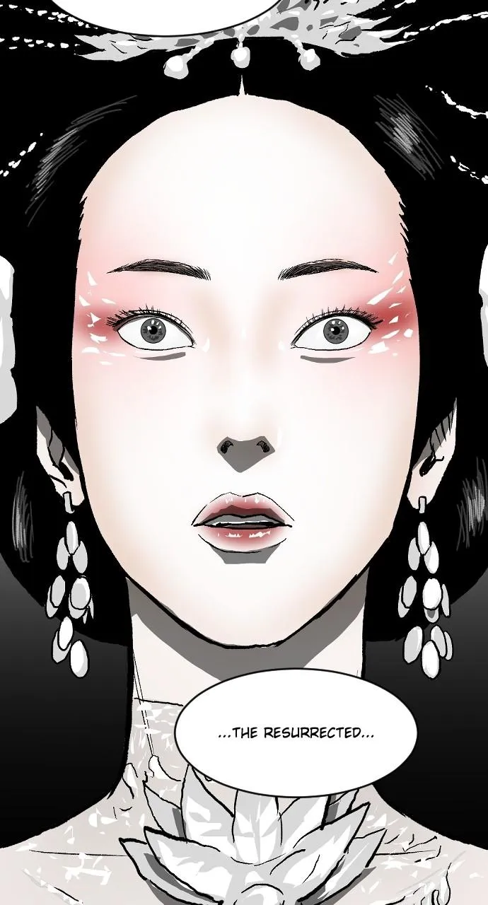Hellbound 2: The Resurrected Chapter 30 Online - pƔgina 17