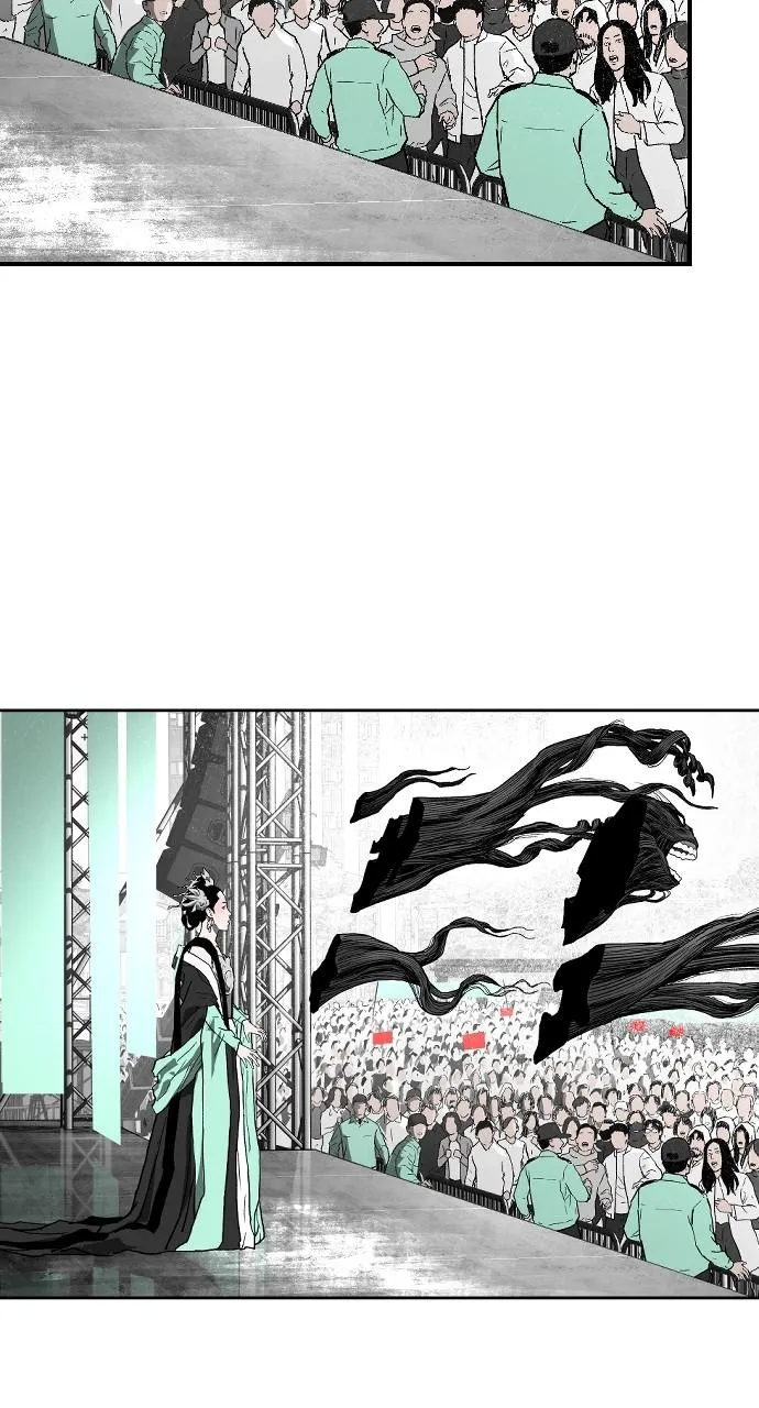 Hellbound 2: The Resurrected Chapter 30 Online - pƔgina 26