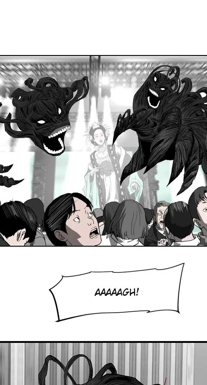 Hellbound 2: The Resurrected Chapter 30 Online - pƔgina 27