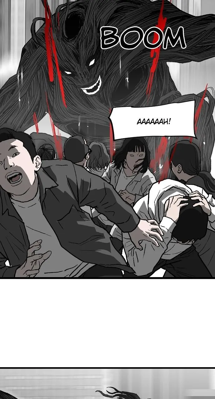 Hellbound 2: The Resurrected Chapter 30 Online - pƔgina 28