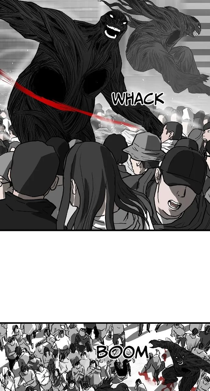 Hellbound 2: The Resurrected Chapter 30 Online - pƔgina 29