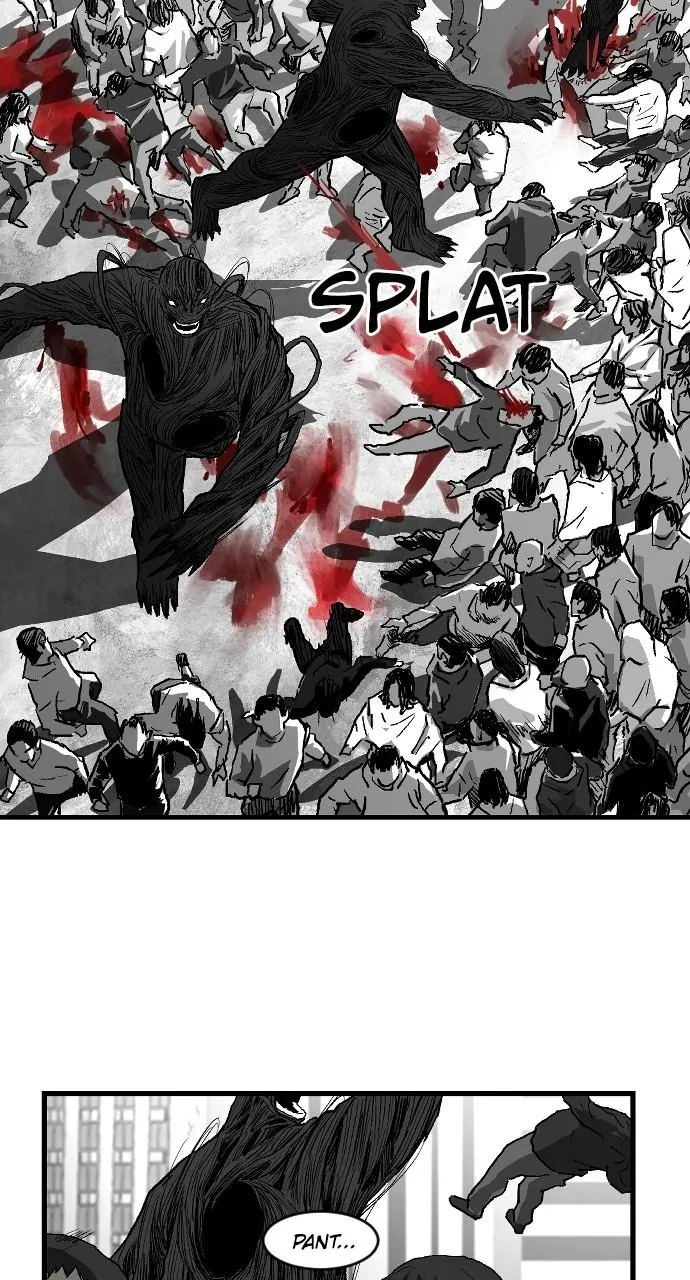 Hellbound 2: The Resurrected Chapter 30 Online - pƔgina 30