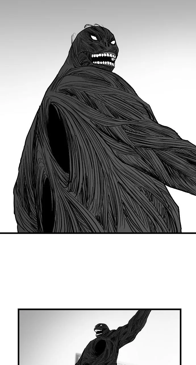 Hellbound 2: The Resurrected Chapter 30 Online - pƔgina 33