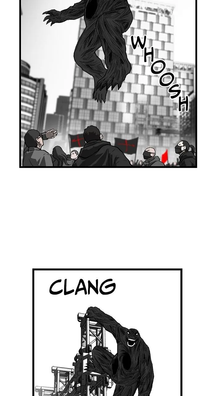 Hellbound 2: The Resurrected Chapter 30 Online - pƔgina 34