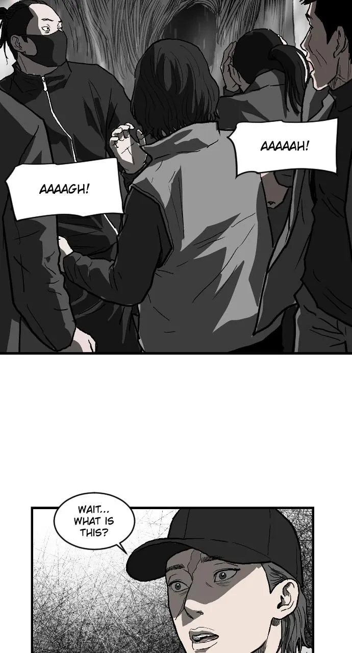 Hellbound 2: The Resurrected Chapter 30 Online - pƔgina 37