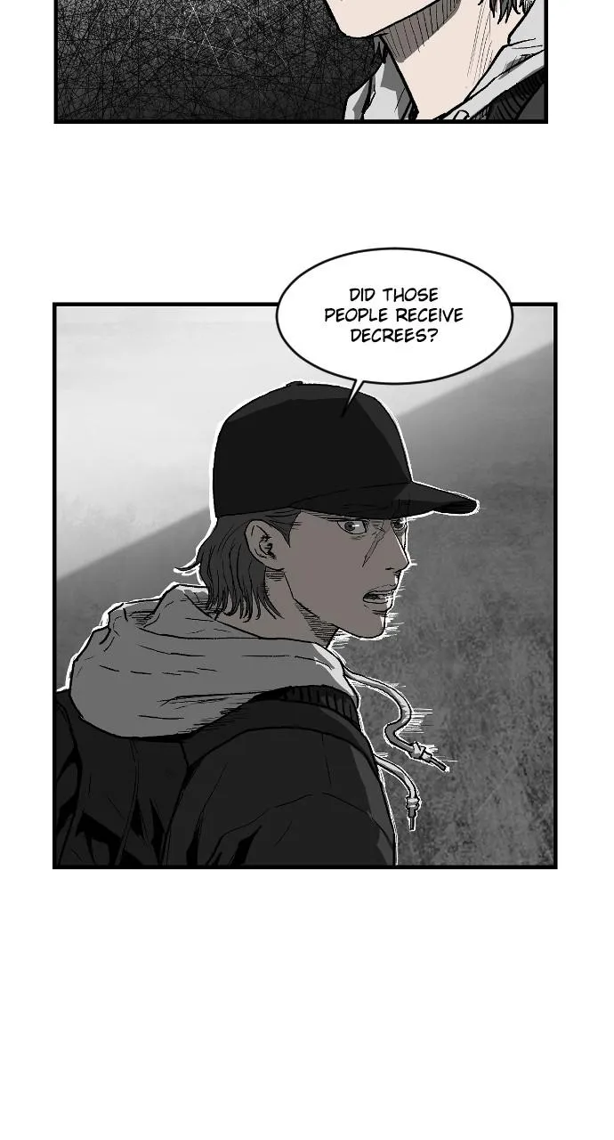 Hellbound 2: The Resurrected Chapter 30 Online - pƔgina 38