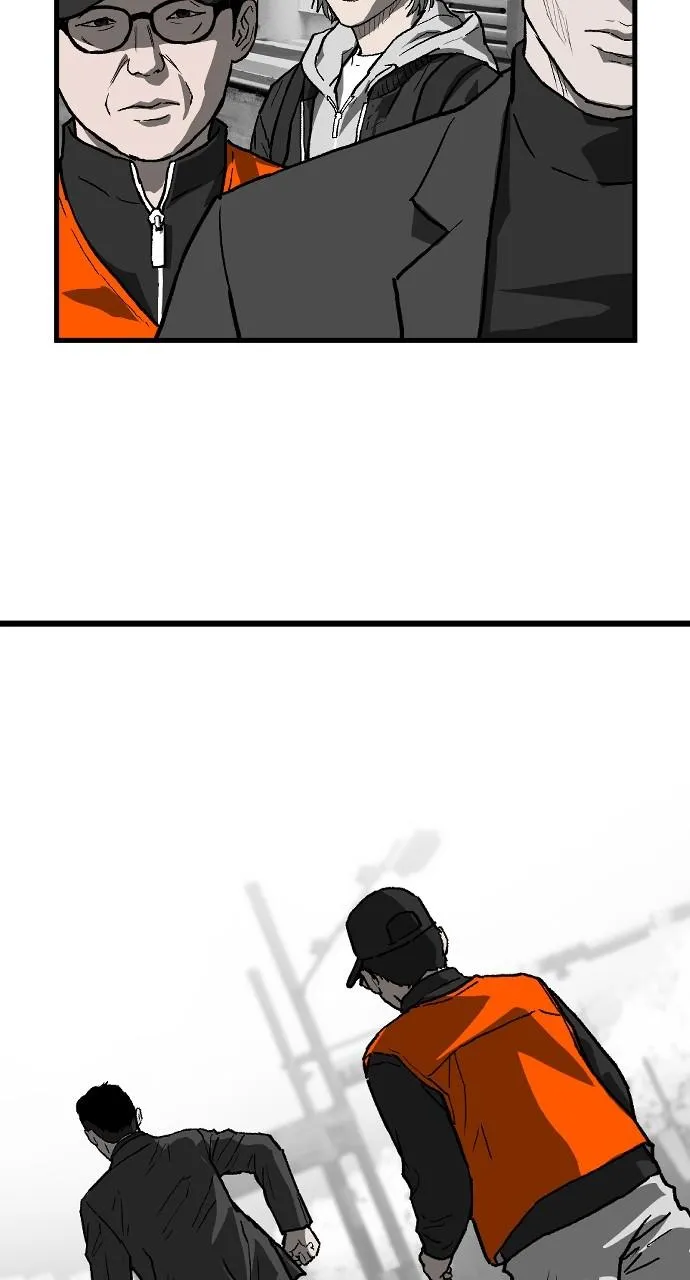 Hellbound 2: The Resurrected Chapter 30 Online - pƔgina 40