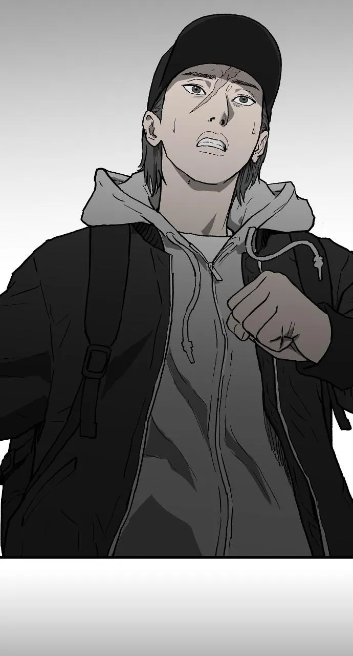 Hellbound 2: The Resurrected Chapter 30 Online - pƔgina 42