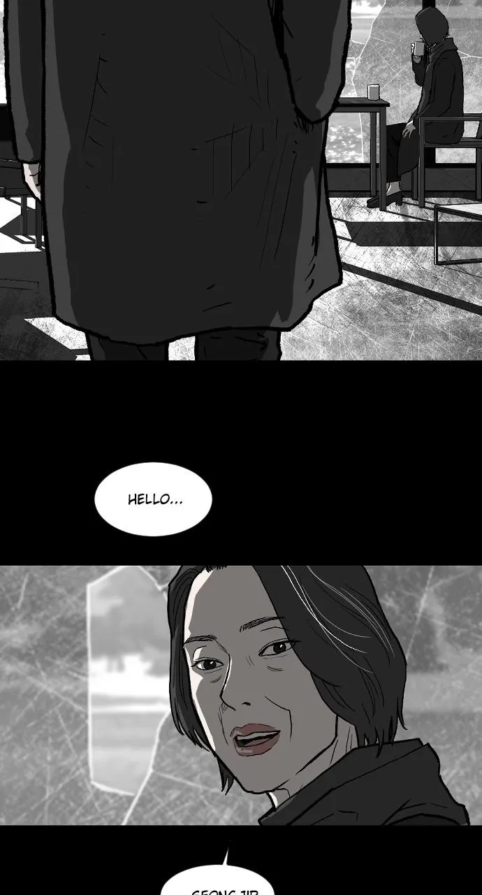 Hellbound 2: The Resurrected Chapter 30 Online - pƔgina 47