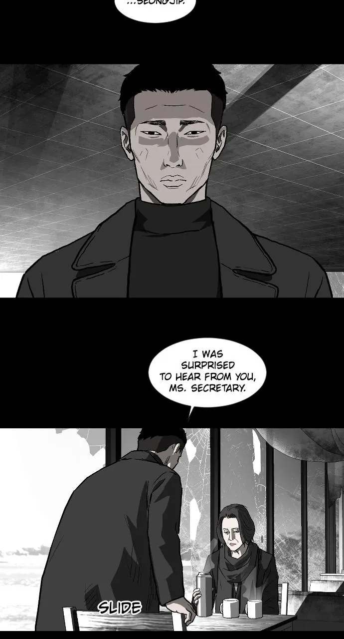Hellbound 2: The Resurrected Chapter 30 Online - pƔgina 48