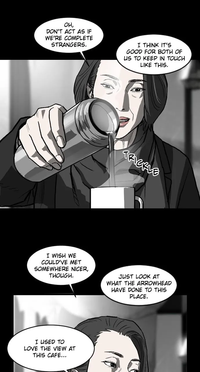 Hellbound 2: The Resurrected Chapter 30 Online - pƔgina 49