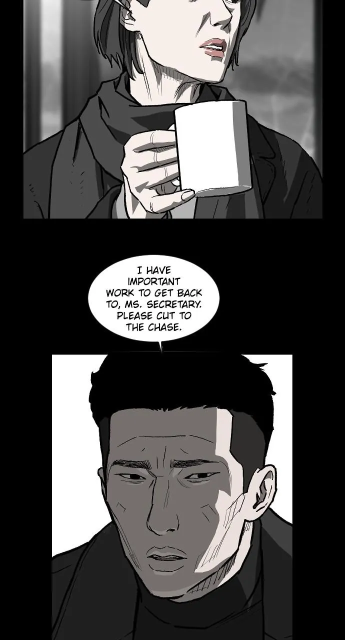 Hellbound 2: The Resurrected Chapter 30 Online - pƔgina 50