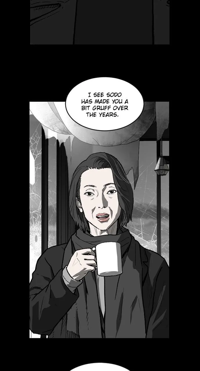 Hellbound 2: The Resurrected Chapter 30 Online - pƔgina 51