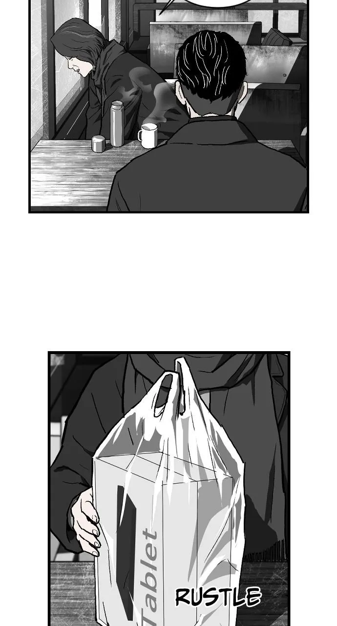 Hellbound 2: The Resurrected Chapter 31 Online - pƔgina 5